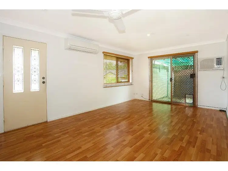 Sixth view of Homely house listing, 4/19-21 Centurion Crescent, Nerang QLD 4211