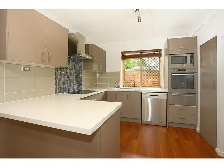 Seventh view of Homely house listing, 4/19-21 Centurion Crescent, Nerang QLD 4211