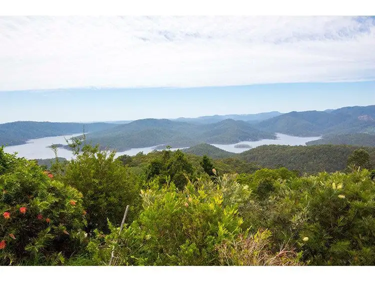 Sixth view of Homely land listing, 723 Beechmont Road, Lower Beechmont QLD 4211