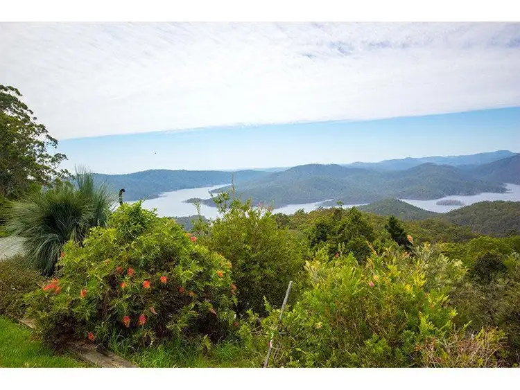 Seventh view of Homely land listing, 723 Beechmont Road, Lower Beechmont QLD 4211