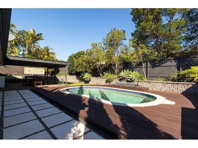 Main view of Homely house listing, 13 Bradstone Road, Carrara QLD 4211