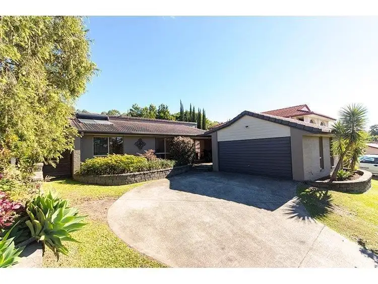 Second view of Homely house listing, 13 Bradstone Road, Carrara QLD 4211