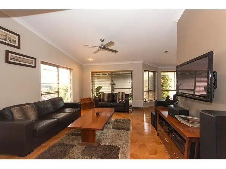 Third view of Homely house listing, 13 Bradstone Road, Carrara QLD 4211