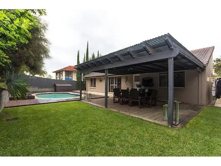 Fifth view of Homely house listing, 13 Bradstone Road, Carrara QLD 4211