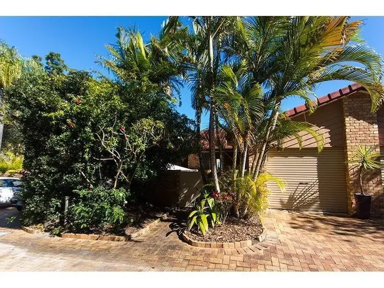 Main view of Homely unit listing, 3/8 Kilpatrick Court, Highland Park QLD 4211