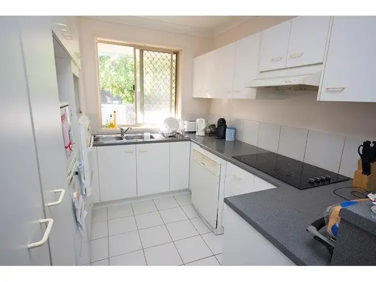Second view of Homely unit listing, 3/8 Kilpatrick Court, Highland Park QLD 4211