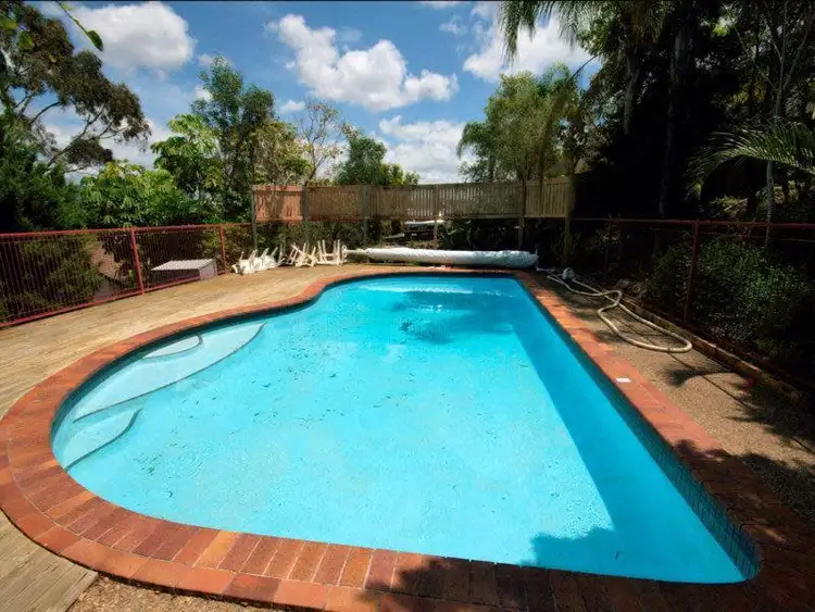 Fourth view of Homely unit listing, 3/8 Kilpatrick Court, Highland Park QLD 4211