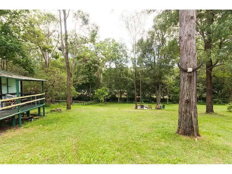 7-11 Country Crescent, Nerang QLD 4211