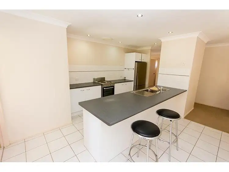 Second view of Homely house listing, 33 Riverpark Drive, Nerang QLD 4211