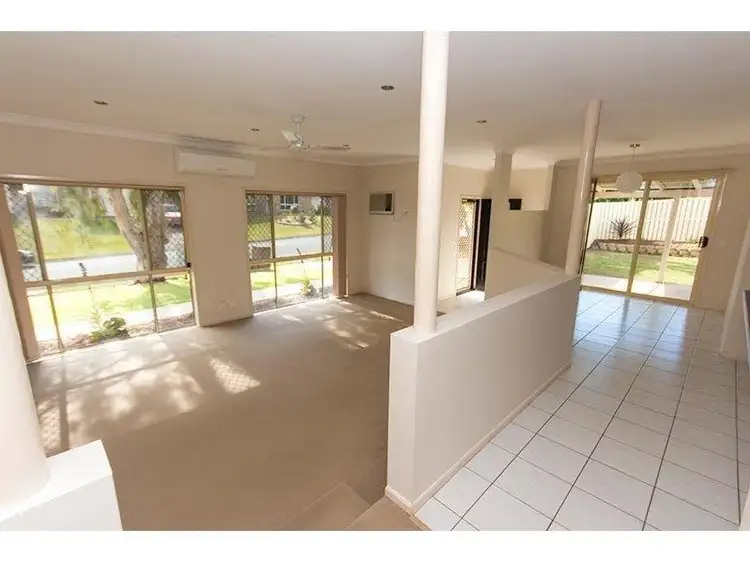Third view of Homely house listing, 33 Riverpark Drive, Nerang QLD 4211