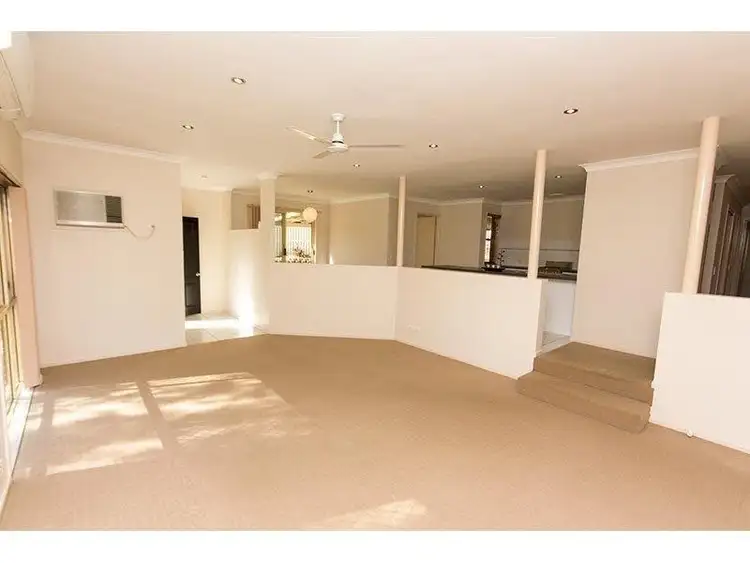 Fourth view of Homely house listing, 33 Riverpark Drive, Nerang QLD 4211