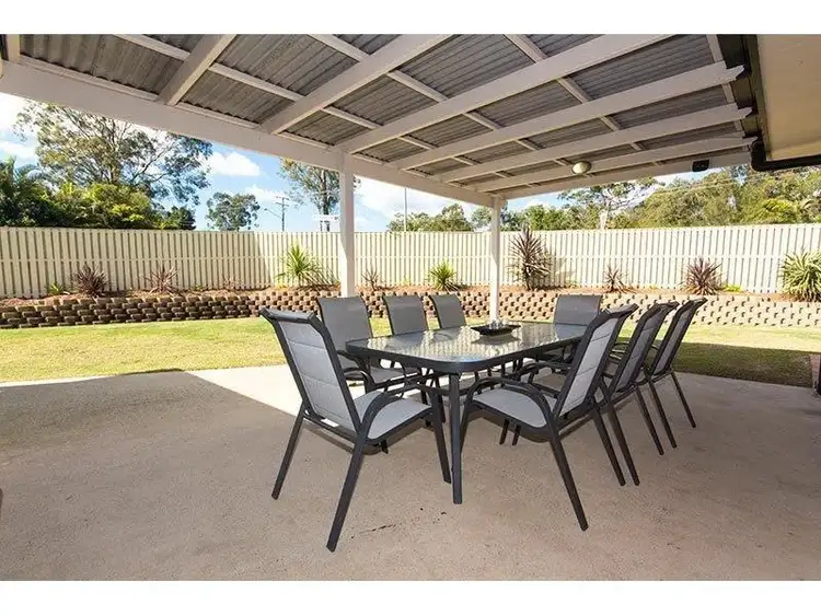 Fifth view of Homely house listing, 33 Riverpark Drive, Nerang QLD 4211