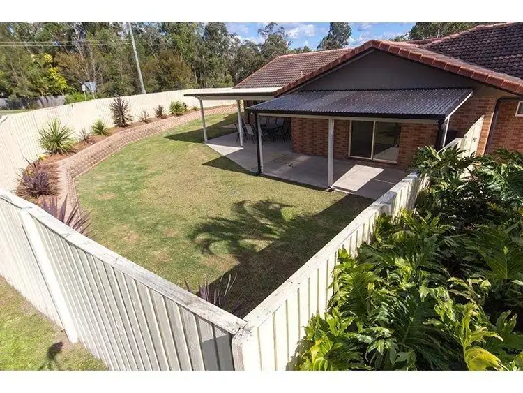 Sixth view of Homely house listing, 33 Riverpark Drive, Nerang QLD 4211