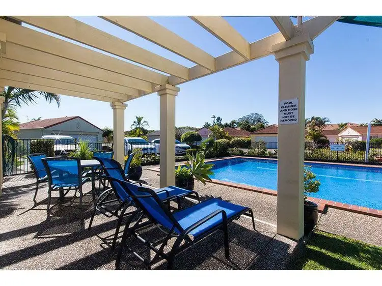 35/4 Bronberg Court, Southport QLD 4215