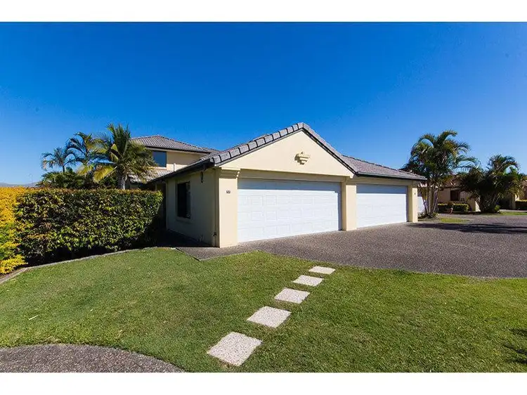 Second view of Homely unit listing, 35/4 Bronberg Court, Southport QLD 4215