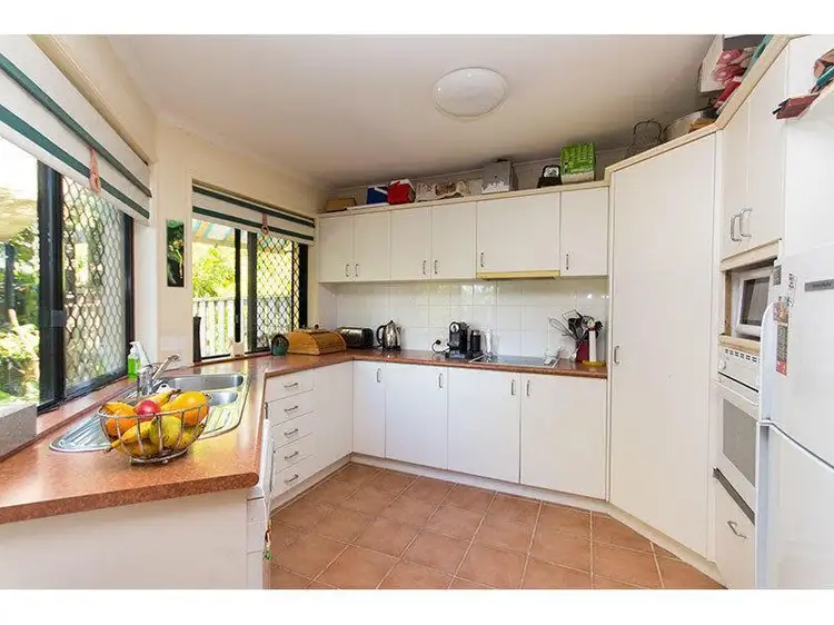 Third view of Homely unit listing, 35/4 Bronberg Court, Southport QLD 4215