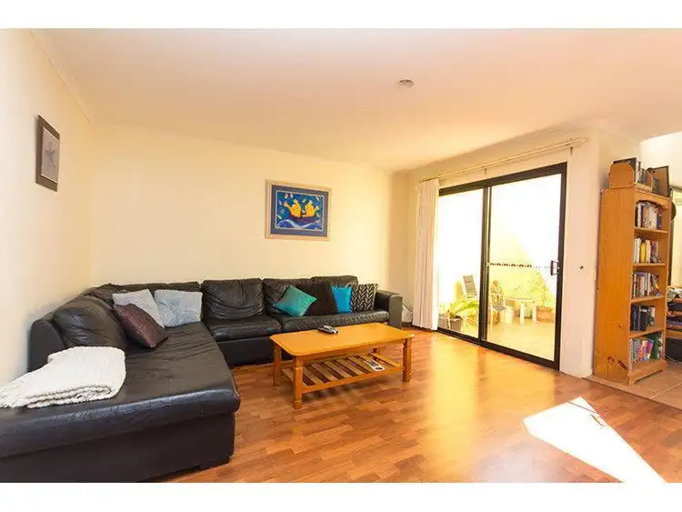 Sixth view of Homely unit listing, 35/4 Bronberg Court, Southport QLD 4215