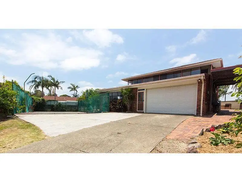 Main view of Homely house listing, 4 Kurnell Court, Worongary QLD 4213