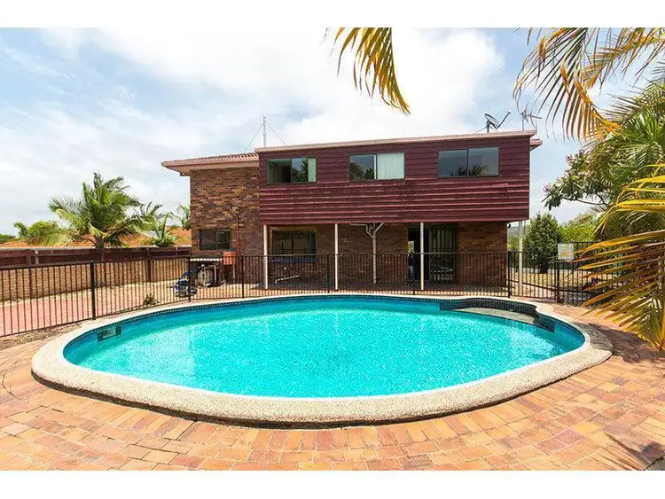 Fourth view of Homely house listing, 4 Kurnell Court, Worongary QLD 4213