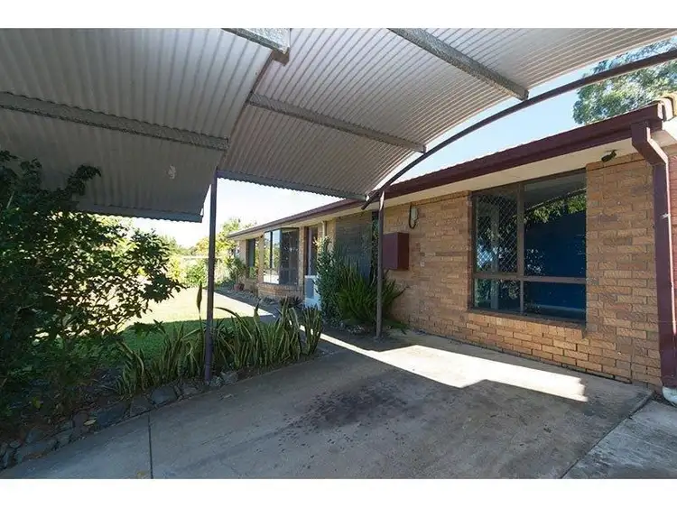 16 Jabiluka Drive, Highland Park QLD 4211