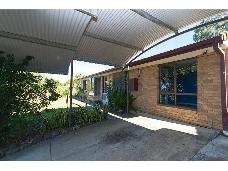 Main view of Homely house listing, 16 Jabiluka Drive, Highland Park QLD 4211