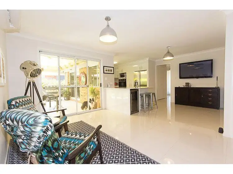 Seventh view of Homely house listing, 5 Riverlea Waters Drive, Nerang QLD 4211