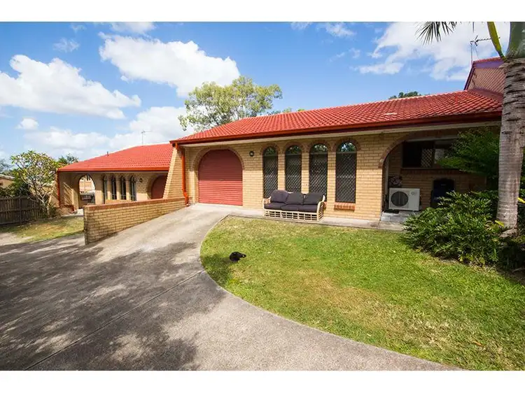 3b/18 Martin Street, Nerang QLD 4211