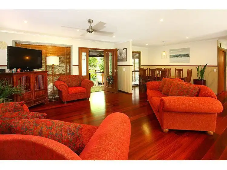 Sixth view of Homely house listing, 85 North Road, Lower Beechmont QLD 4211