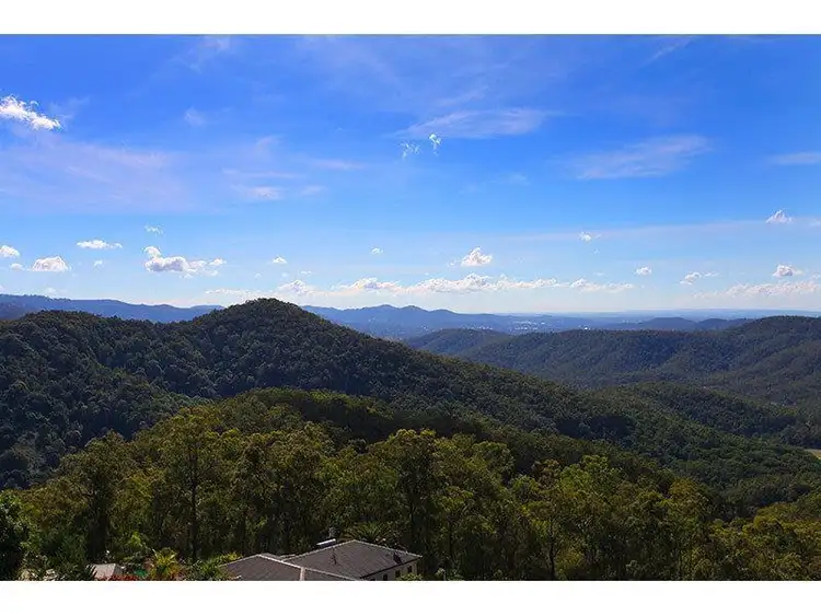 Second view of Homely house listing, 5 Bottletree Lane, Lower Beechmont QLD 4211