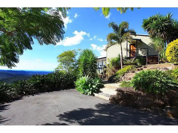 Sixth view of Homely house listing, 5 Bottletree Lane, Lower Beechmont QLD 4211