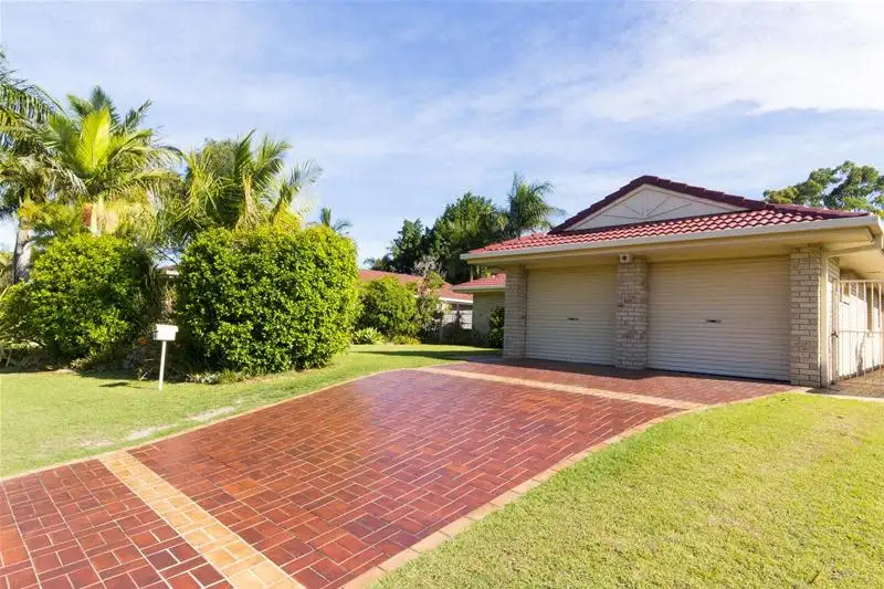 Main view of Homely house listing, 8 Glengarry Close, Highland Park QLD 4211