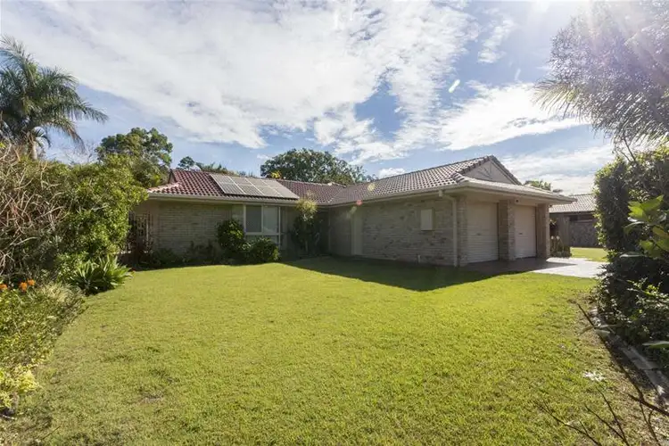 Second view of Homely house listing, 8 Glengarry Close, Highland Park QLD 4211