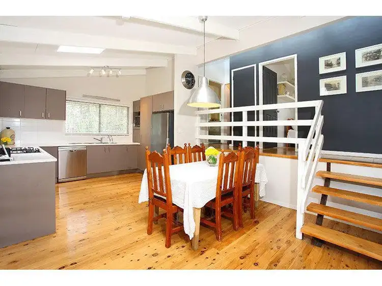 Sixth view of Homely house listing, 641 Beechmont Road, Lower Beechmont QLD 4211
