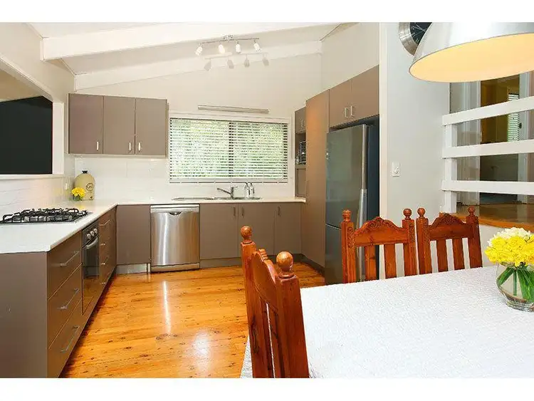 Seventh view of Homely house listing, 641 Beechmont Road, Lower Beechmont QLD 4211
