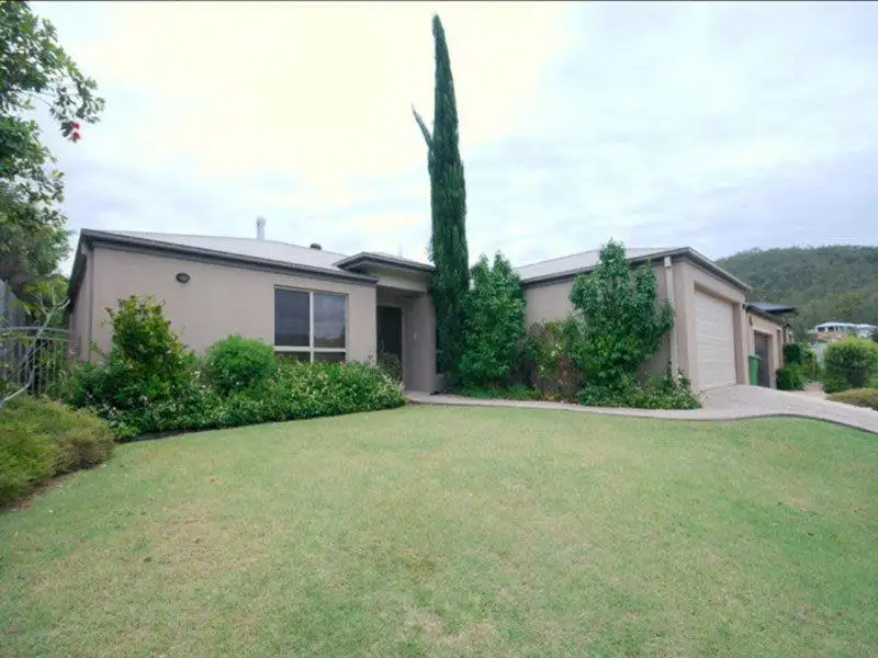 Main view of Homely house listing, 18 Peter Mills Drive, Gilston QLD 4211