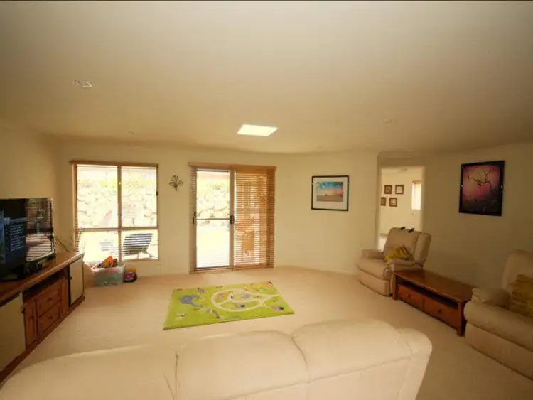 Second view of Homely house listing, 18 Peter Mills Drive, Gilston QLD 4211