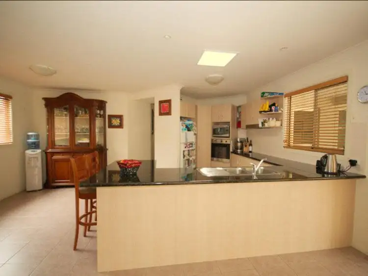 Third view of Homely house listing, 18 Peter Mills Drive, Gilston QLD 4211