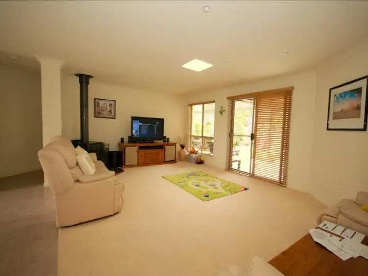 Fifth view of Homely house listing, 18 Peter Mills Drive, Gilston QLD 4211