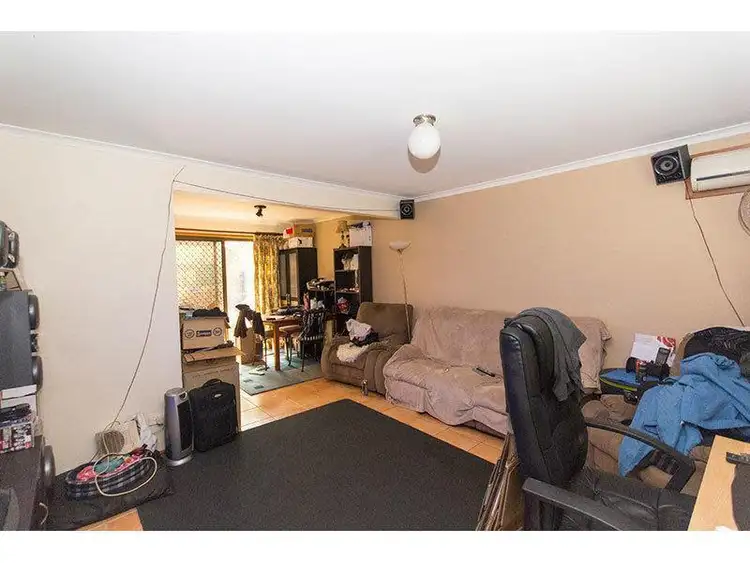 Second view of Homely apartment listing, 1/5 Parkridge Drive, Molendinar QLD 4214