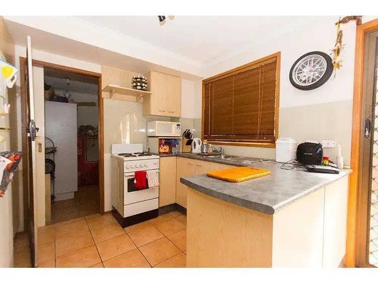 Third view of Homely apartment listing, 1/5 Parkridge Drive, Molendinar QLD 4214