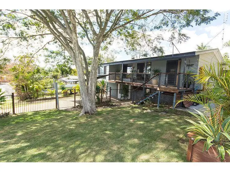 Fifth view of Homely house listing, 12 The Locale, Nerang QLD 4211
