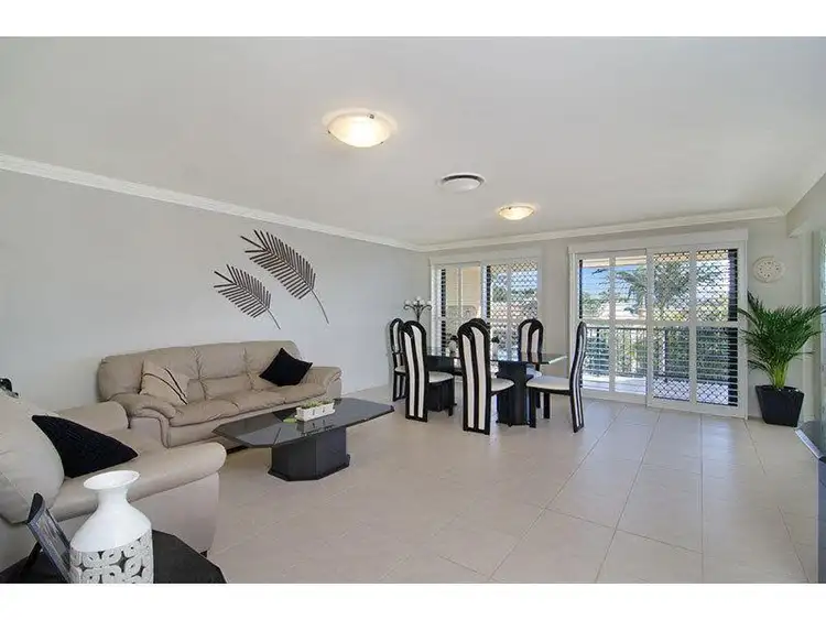 Third view of Homely house listing, 175 K P Mcgrath Drive, Elanora QLD 4221