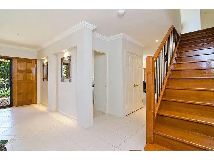 Fifth view of Homely house listing, 175 K P Mcgrath Drive, Elanora QLD 4221