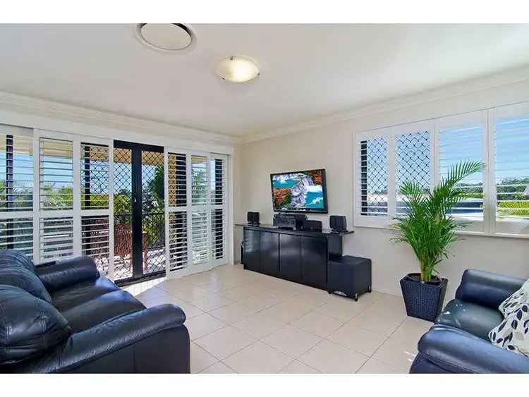 Sixth view of Homely house listing, 175 K P Mcgrath Drive, Elanora QLD 4221