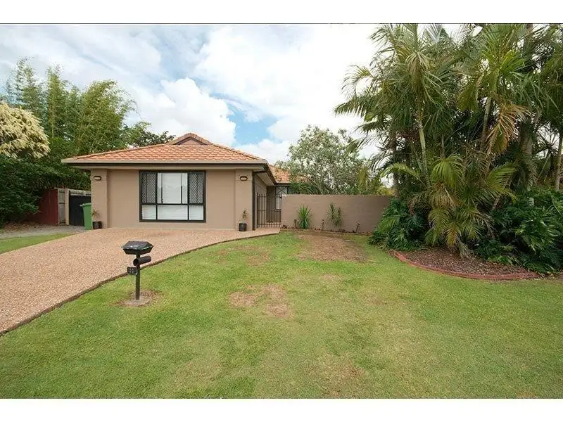 Main view of Homely house listing, 12 Oakdale Avenue, Nerang QLD 4211