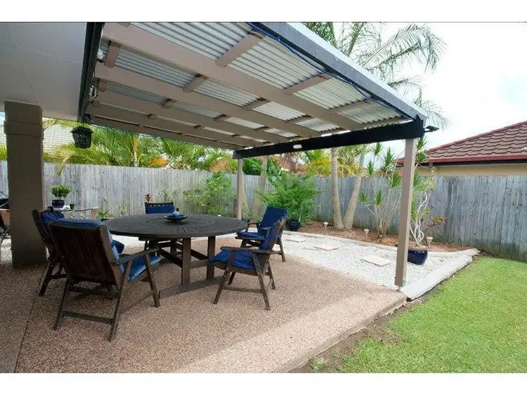 Fourth view of Homely house listing, 12 Oakdale Avenue, Nerang QLD 4211