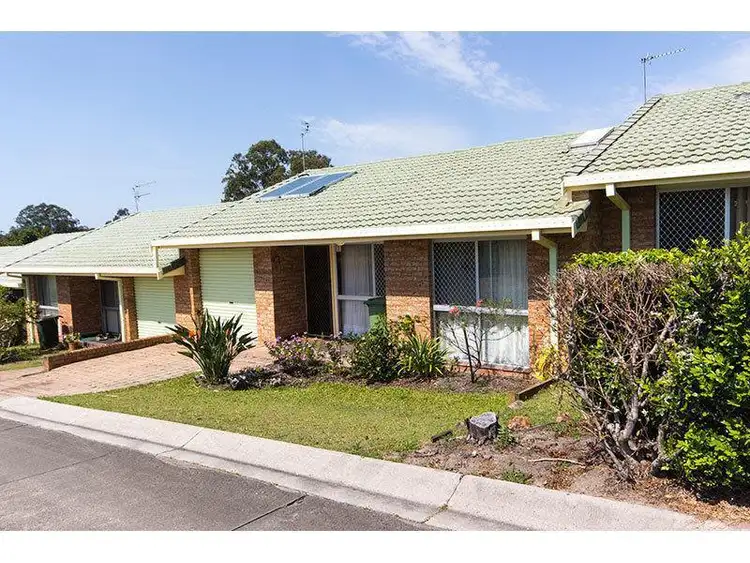 Main view of Homely unit listing, 15/52 Martin Street, Nerang QLD 4211
