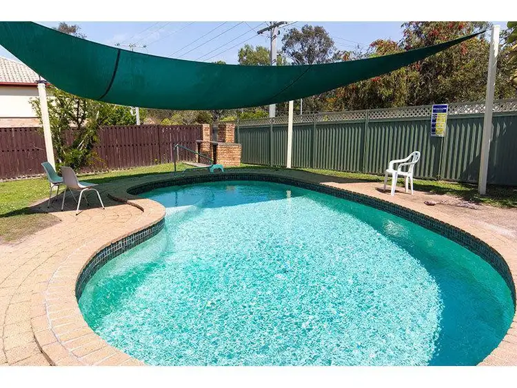 Second view of Homely unit listing, 15/52 Martin Street, Nerang QLD 4211