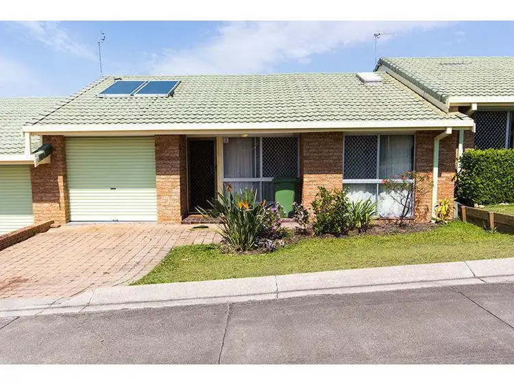 Fifth view of Homely unit listing, 15/52 Martin Street, Nerang QLD 4211