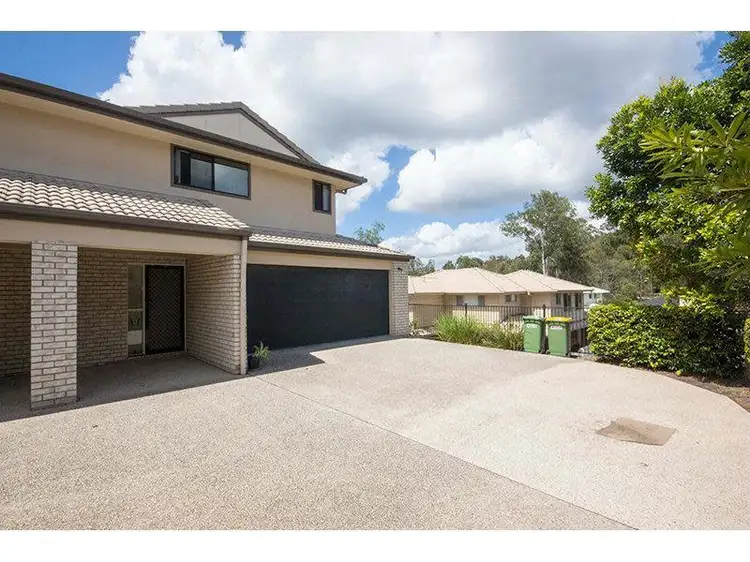 Main view of Homely townhouse listing, 2/30 Debbie Way, Nerang QLD 4211